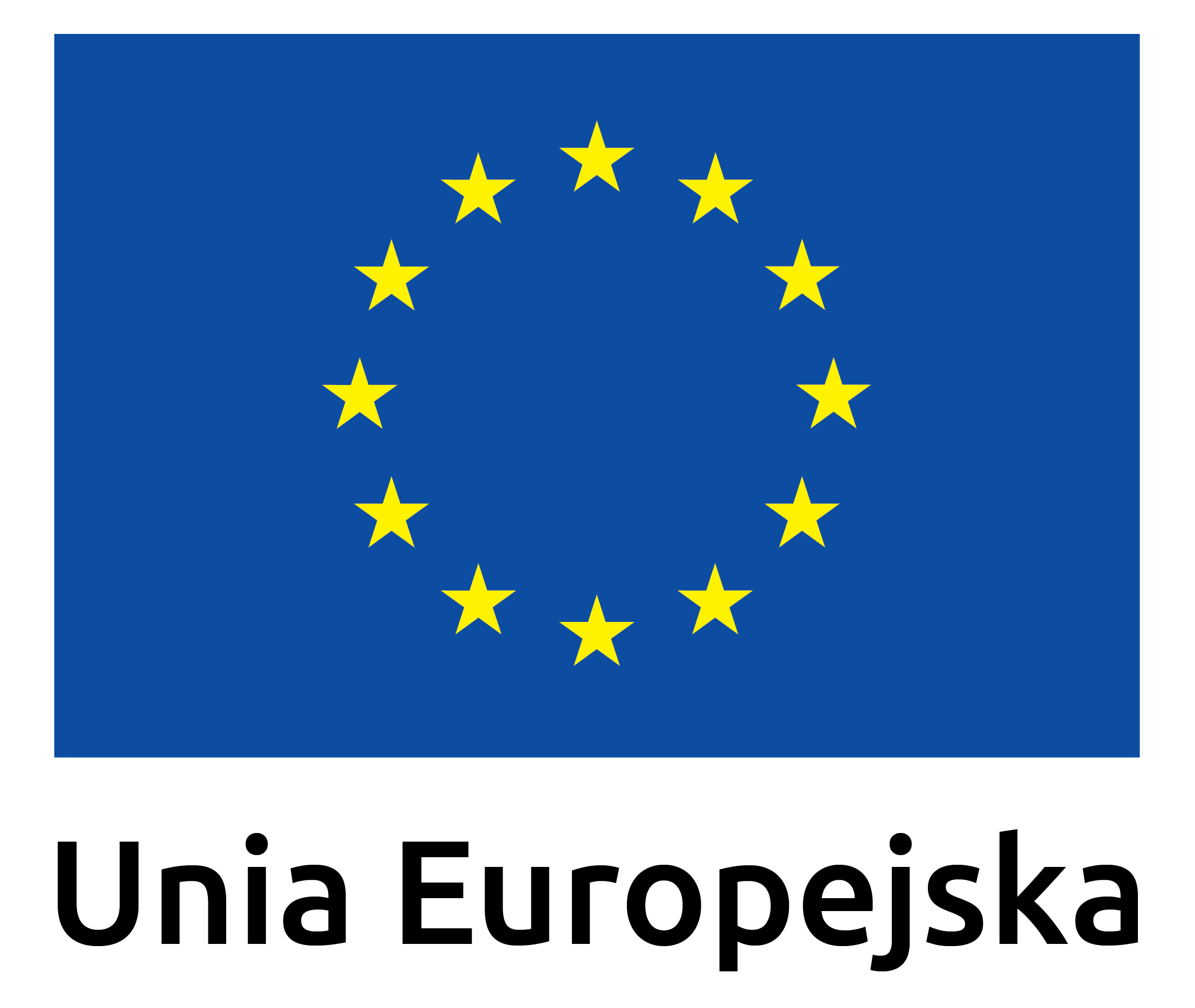 UE Flag